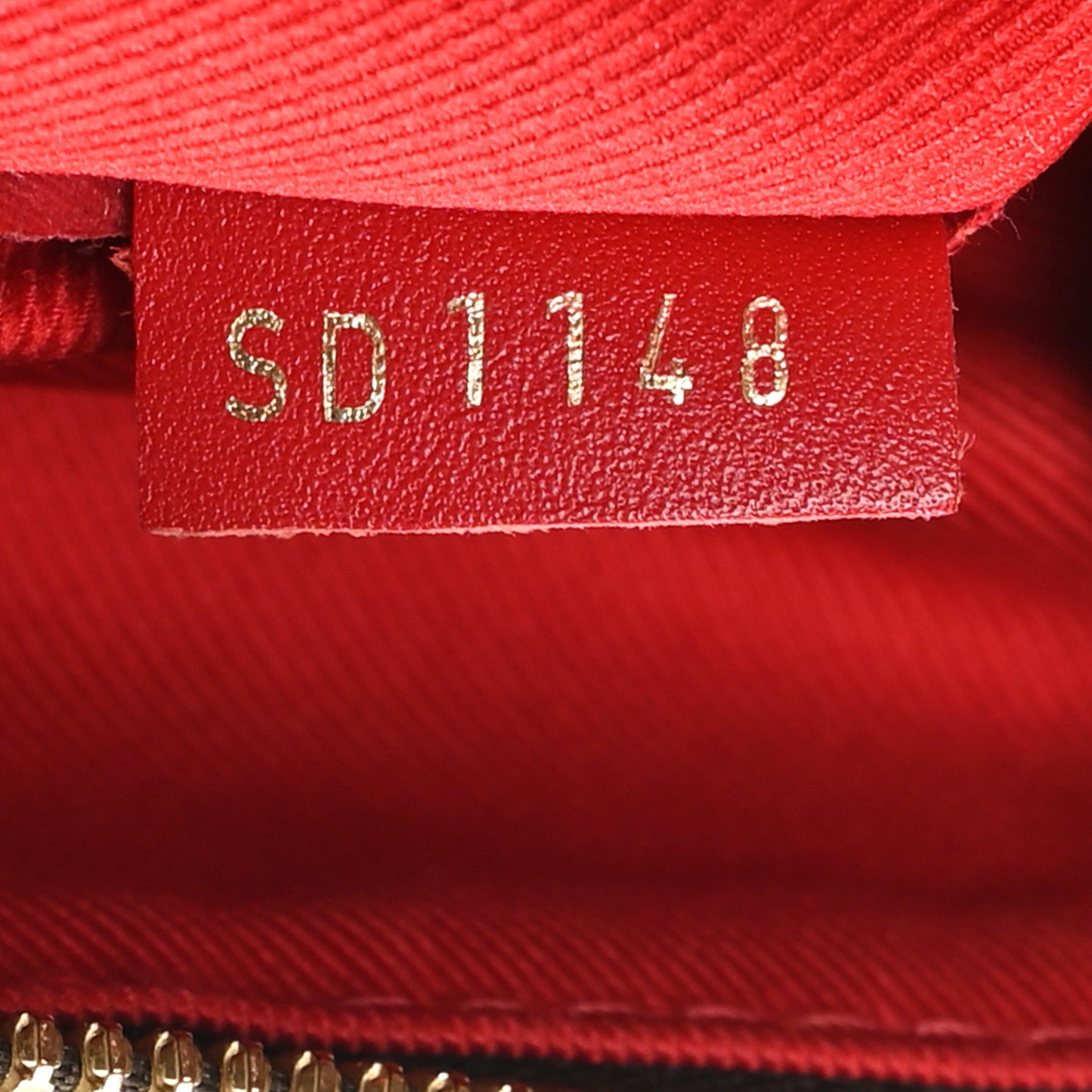 Damier Ebene South Bank Besace