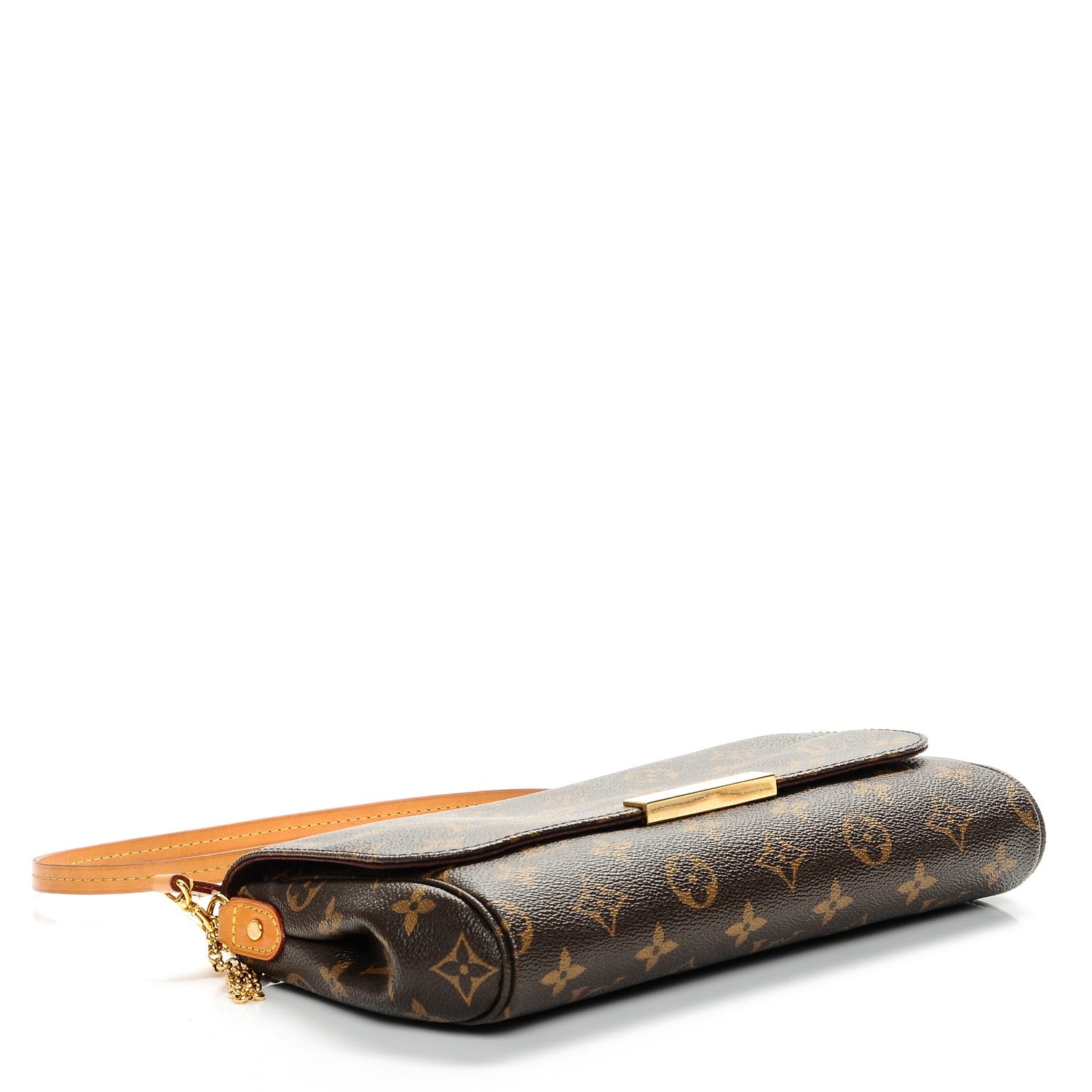 Louis Vuitton Monogram Favorite MM 4 of 6