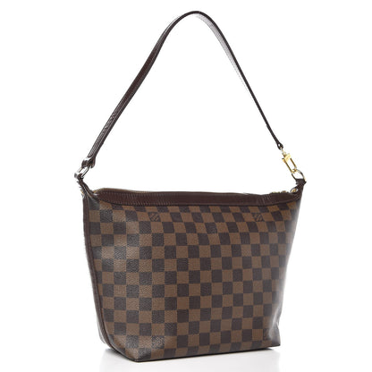 Louis Vuitton Damier Ebene Illovo MM 3 of 13