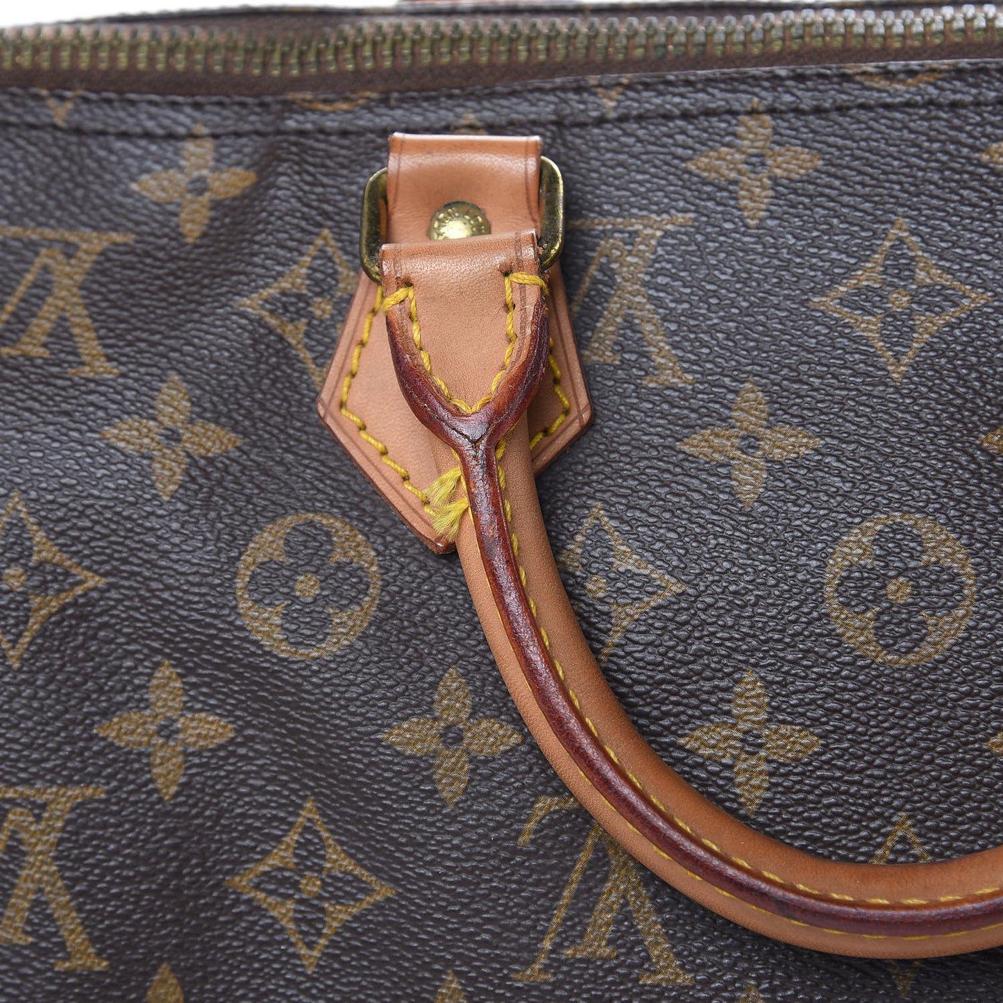 Monogram Speedy 35