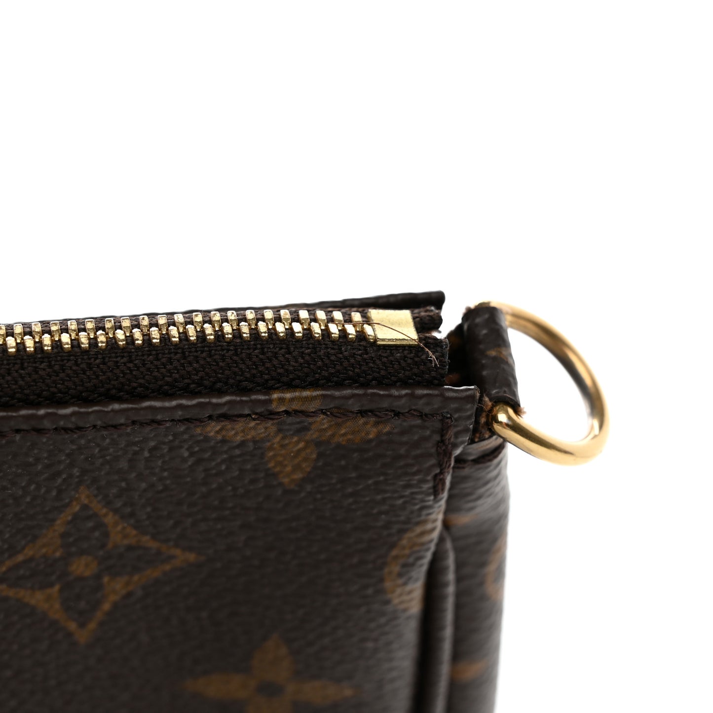 Monogram Multi Pochette Accessories Large Pochette