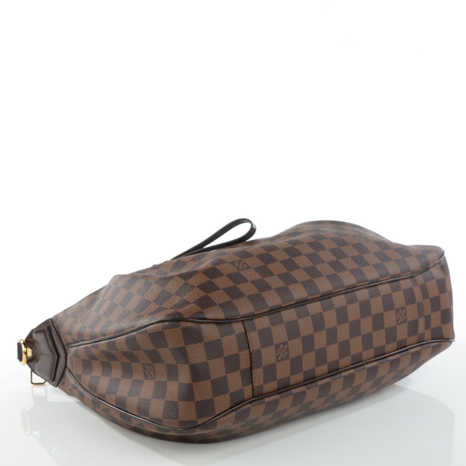 Louis Vuitton Damier Ebene Evora MM 4 of 7
