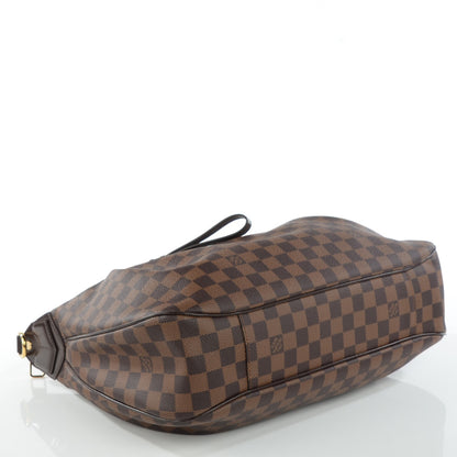 Louis Vuitton Damier Ebene Evora MM 4 of 7