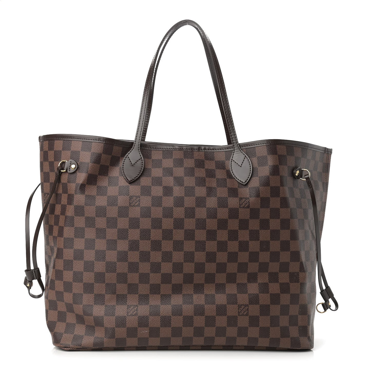 Damier Ebene Neo Neverfull GM