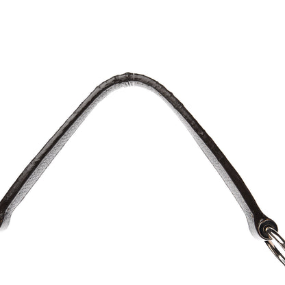 Prada Vitello Daino Hobo Black 12 of 16