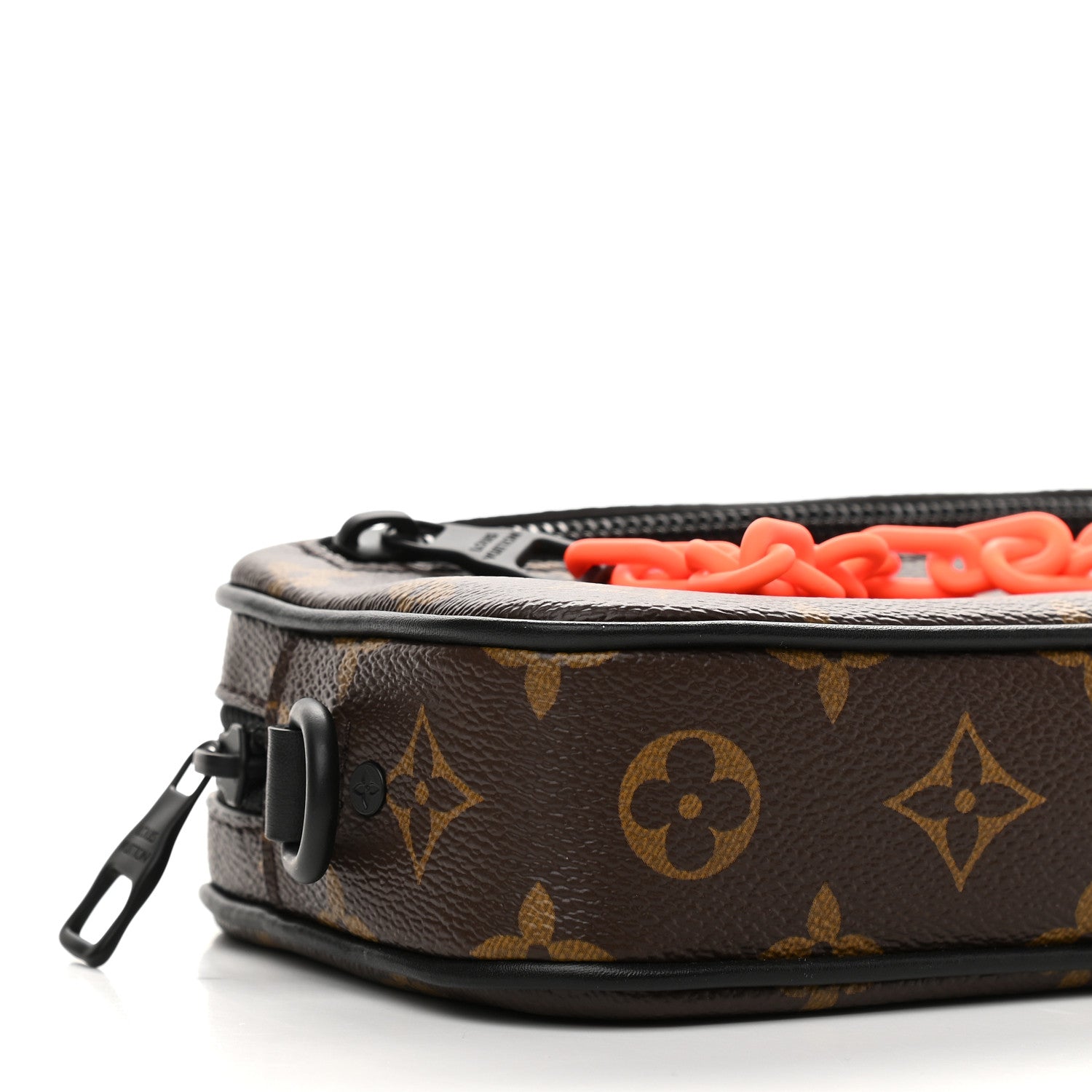 Louis Vuitton Monogram Solar Ray Pochette Volga 8 of 9