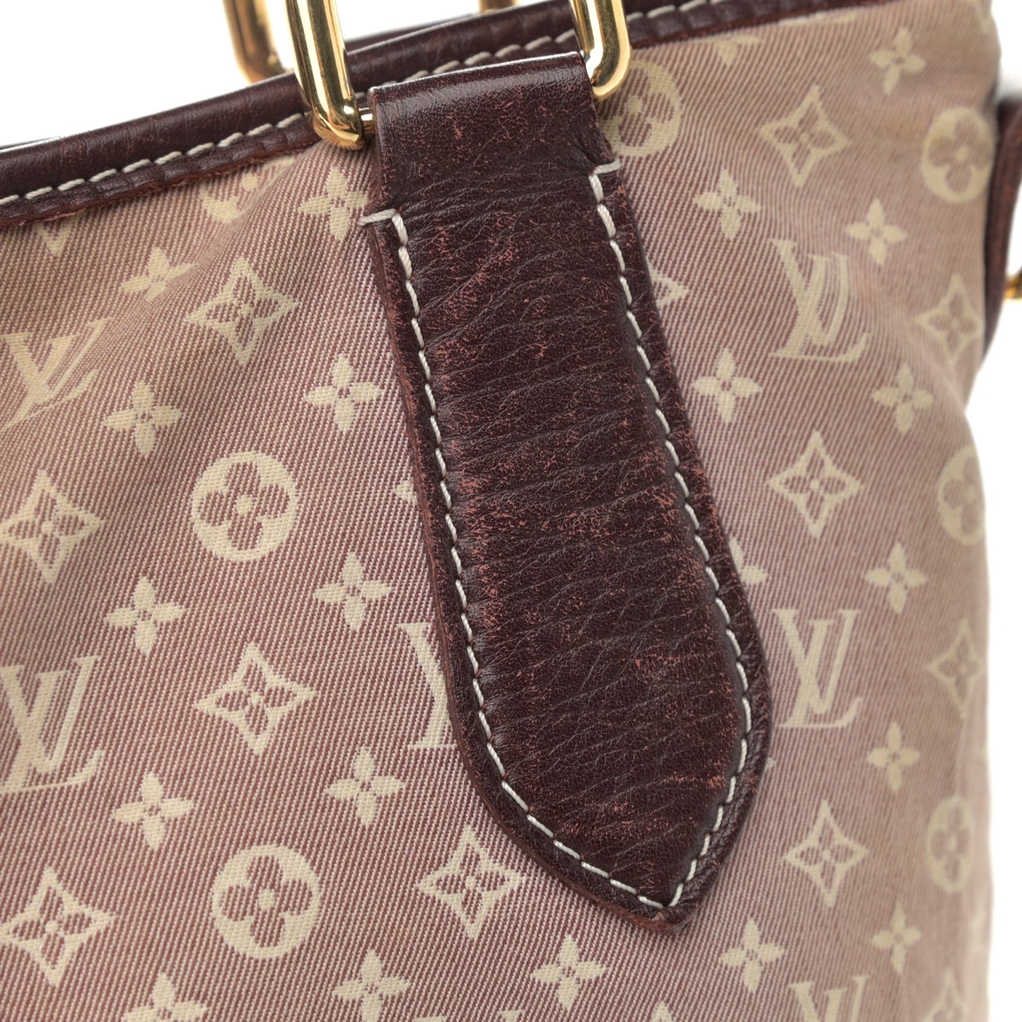 Monogram Idylle Elegie Sepia