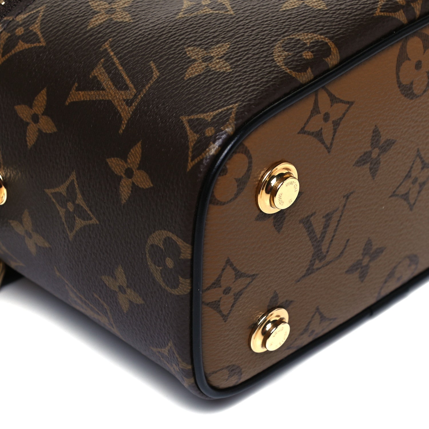 Louis Vuitton Reverse Monogram Vanity PM 7 of 8
