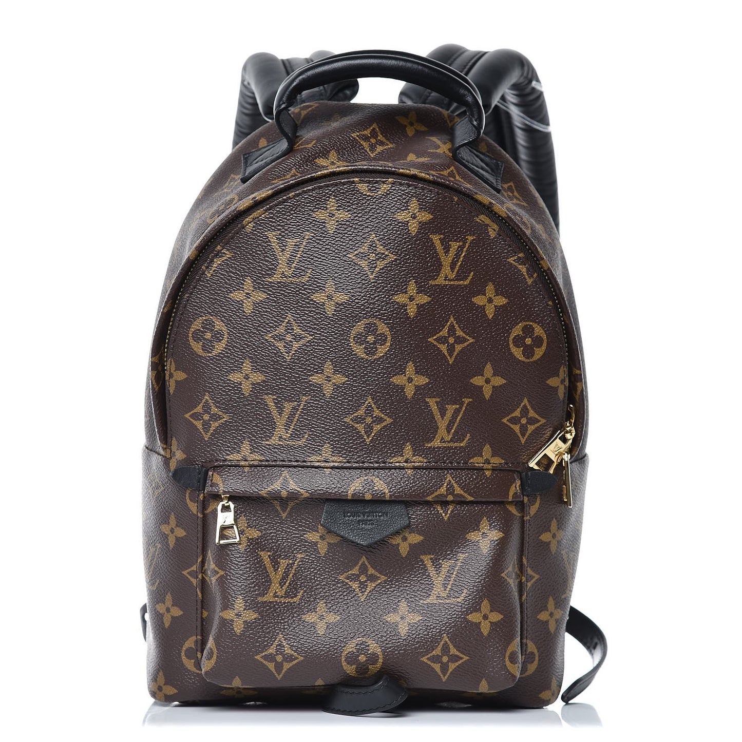 Monogram Palm Springs Backpack PM