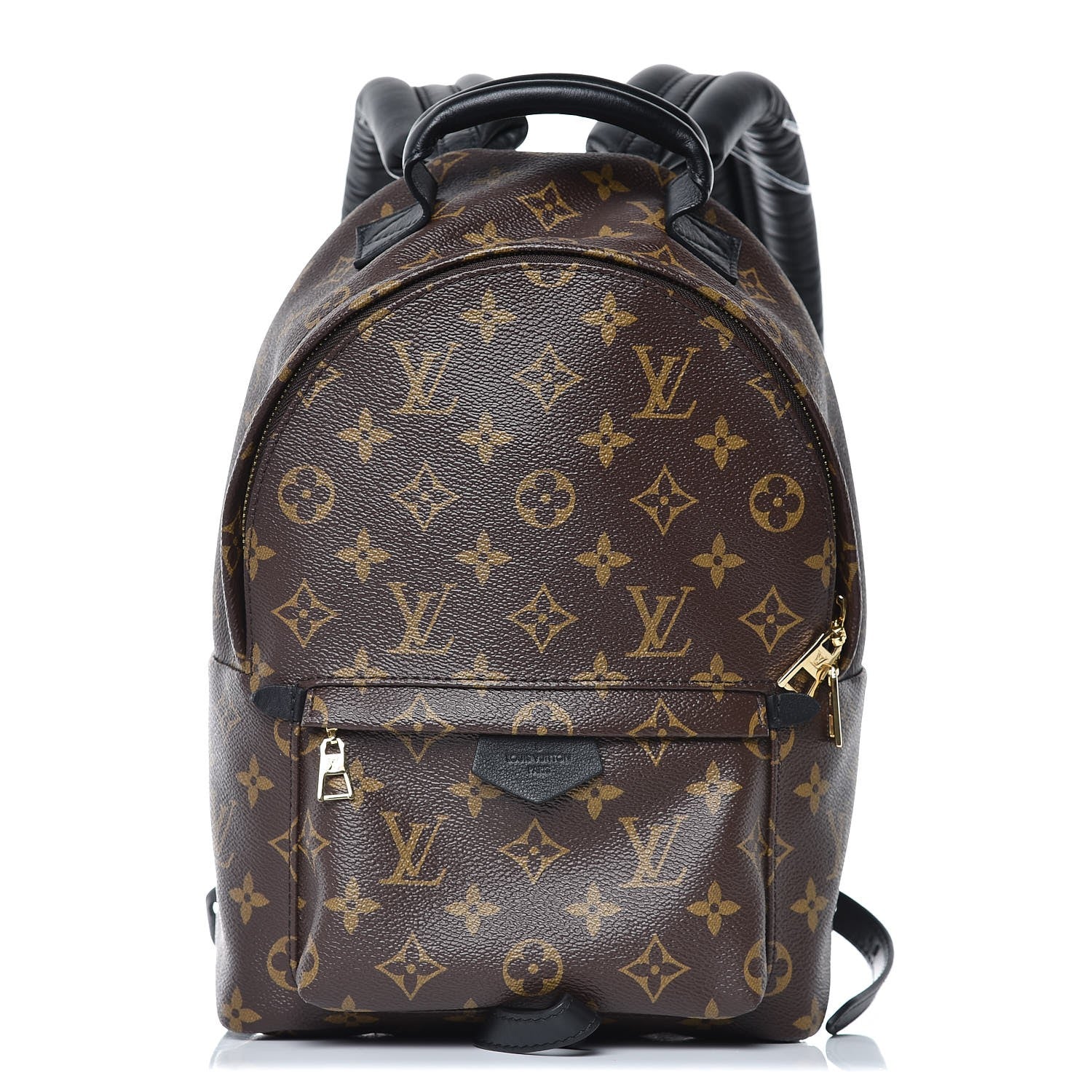Louis Vuitton Monogram Palm Springs Backpack PM 1 of 8