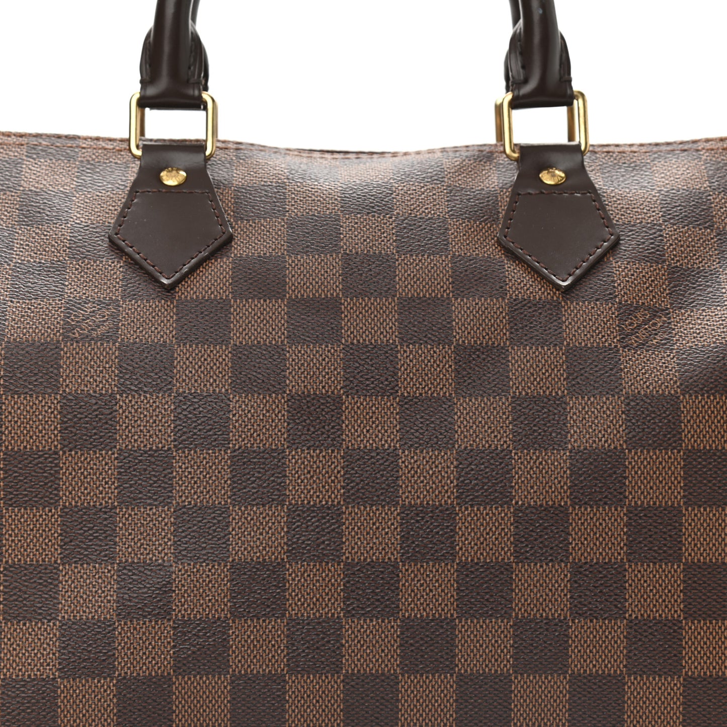 Damier Ebene Speedy 30