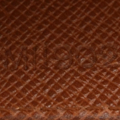 Louis Vuitton Monogram Sarah Wallet 5 of 7