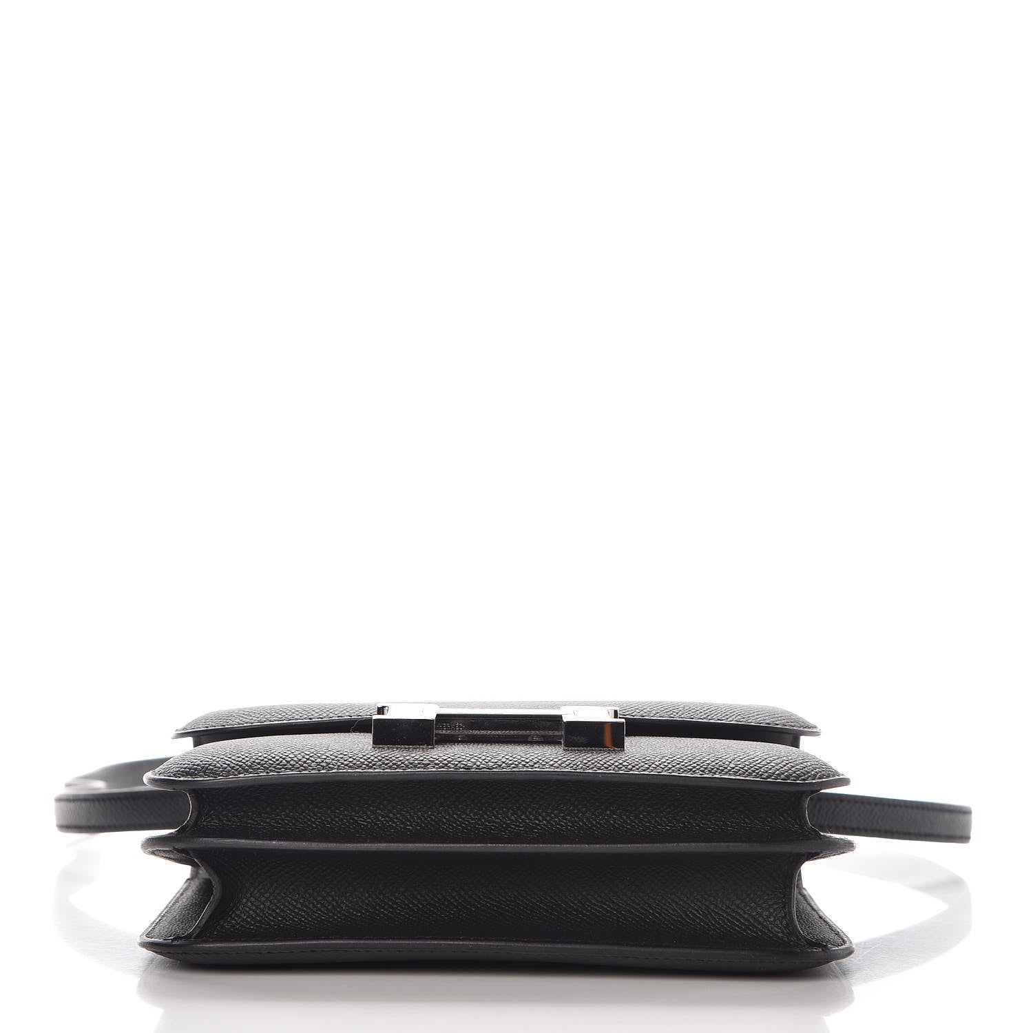 Hermes Epsom Constance 18 Black 19 of 20