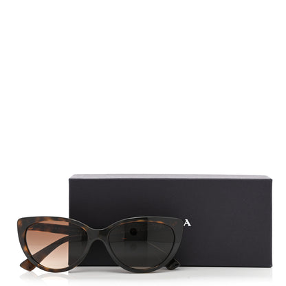 Prada Acetate Sunglasses SPR 17V 8 of 8