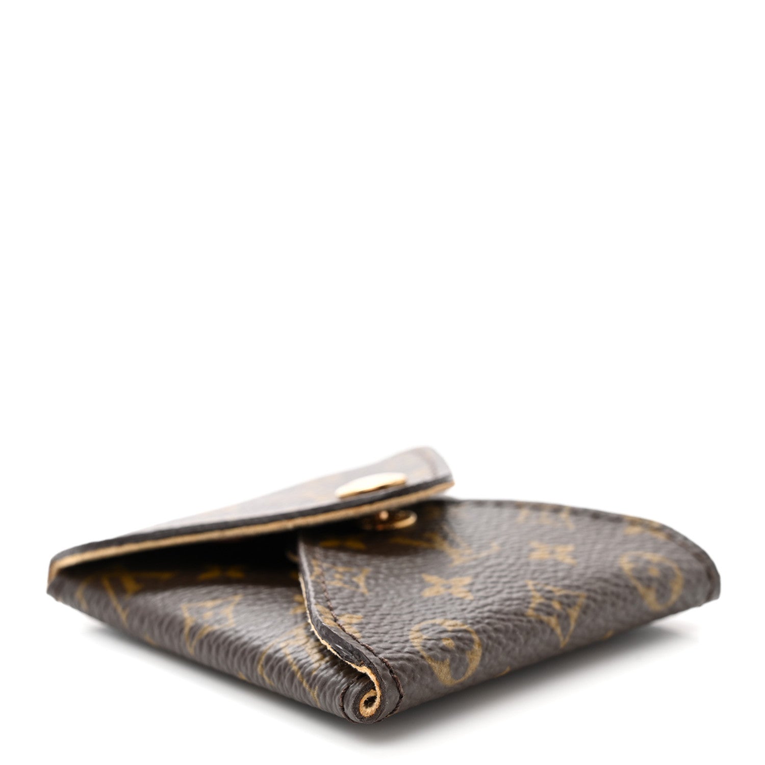 Louis Vuitton Monogram Square Jewelry Case 4 of 6
