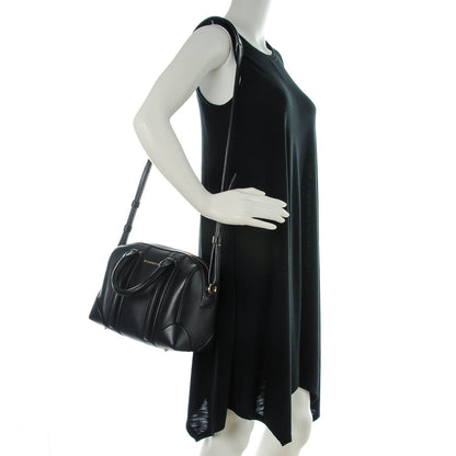 Givenchy Calfskin Mini Lucrezia Black 2 of 7