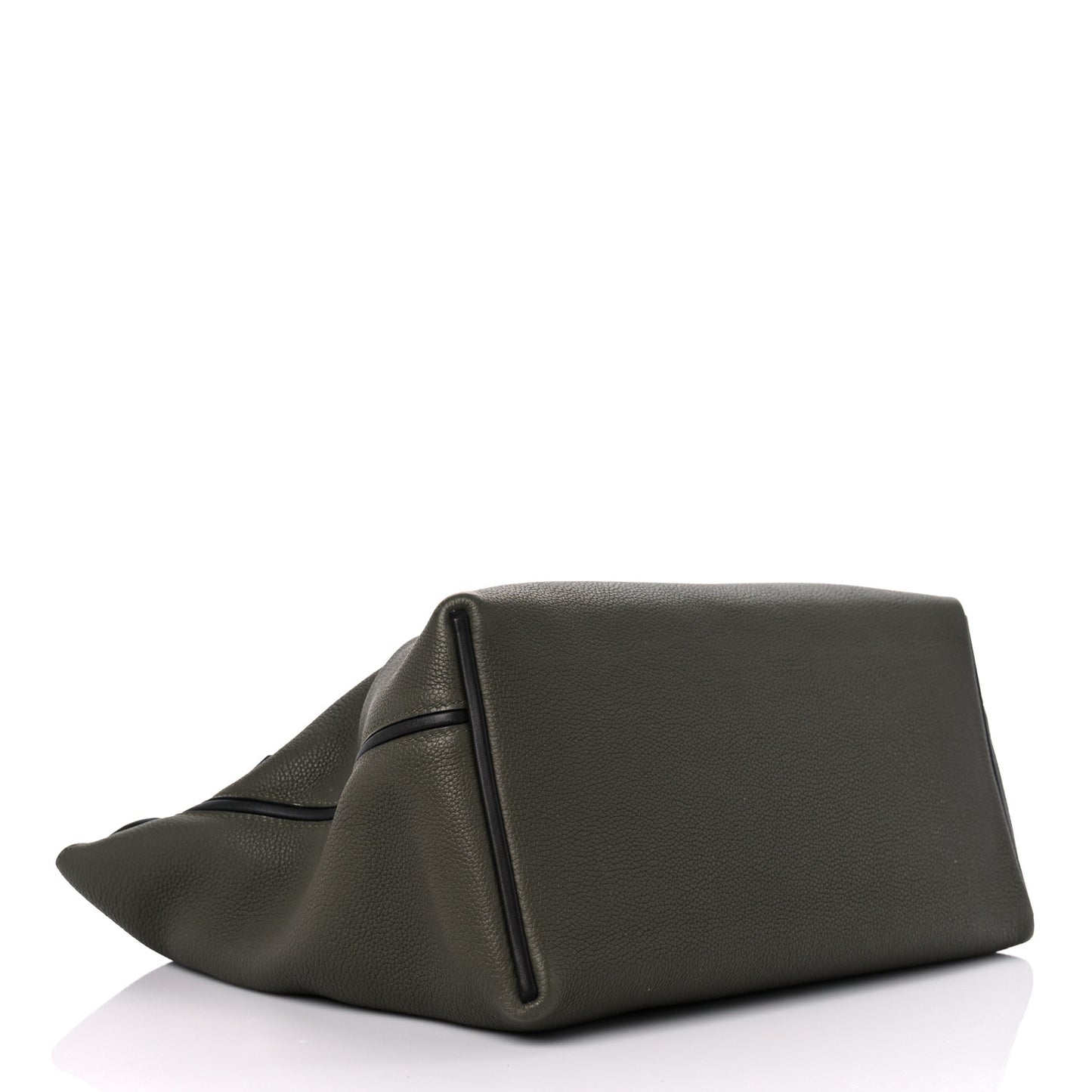 Togo Swift 24/24 35 Vert Olive Black