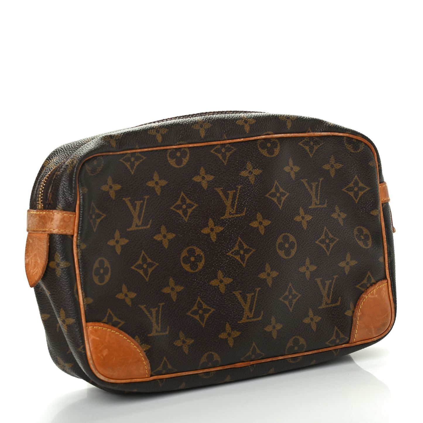 Monogram Compiegne 28