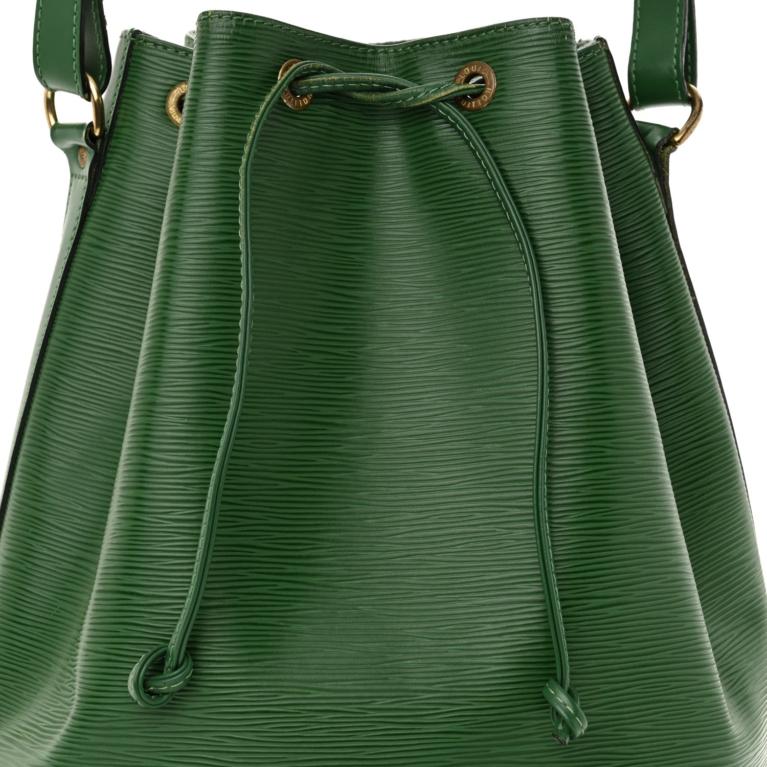 Louis Vuitton Epi Noe Borneo 6 of 13