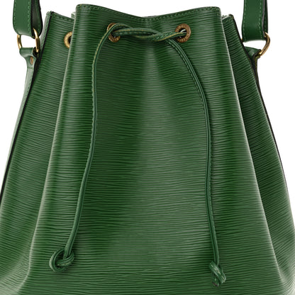 Louis Vuitton Epi Noe Borneo 6 of 13