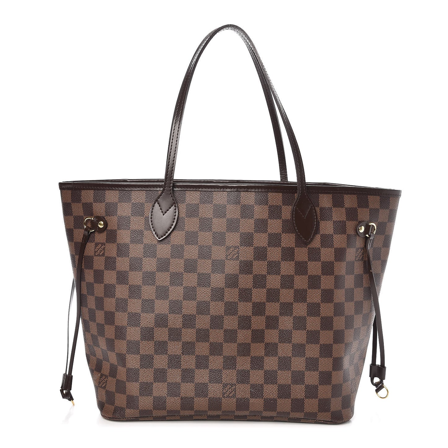 Damier Ebene Neverfull MM