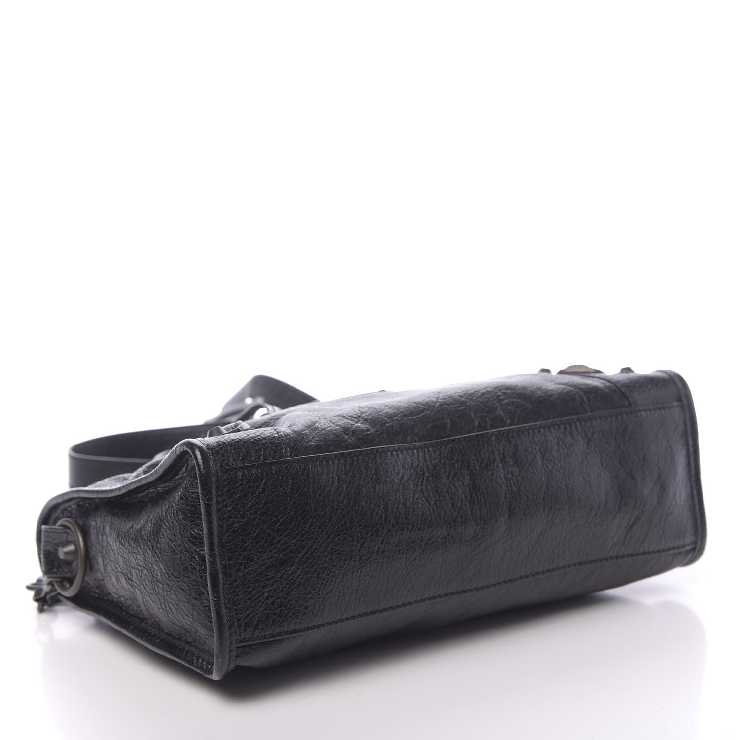 Balenciaga Agneau Classic Hardware S City Black 4 of 10