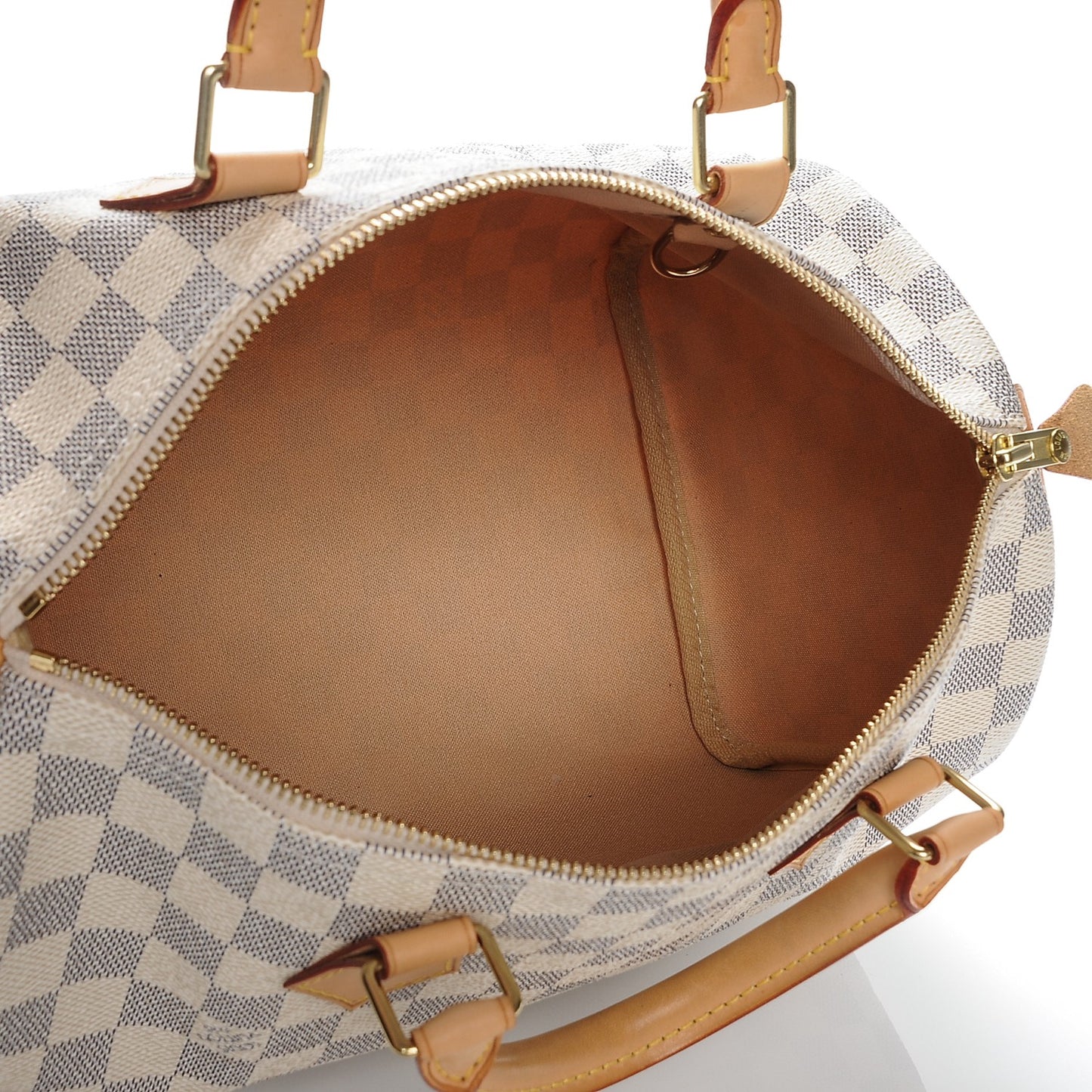 Damier Azur Speedy 30