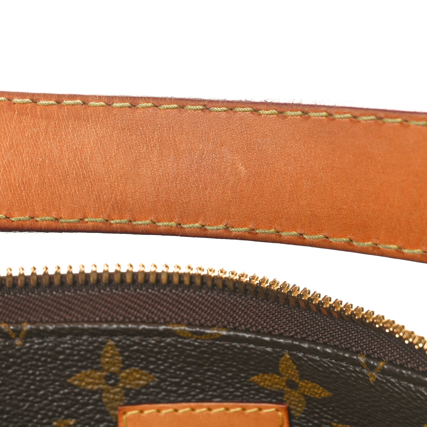 Louis Vuitton Monogram Sully PM 11 of 11