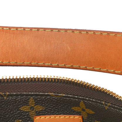 Louis Vuitton Monogram Sully PM 11 of 11