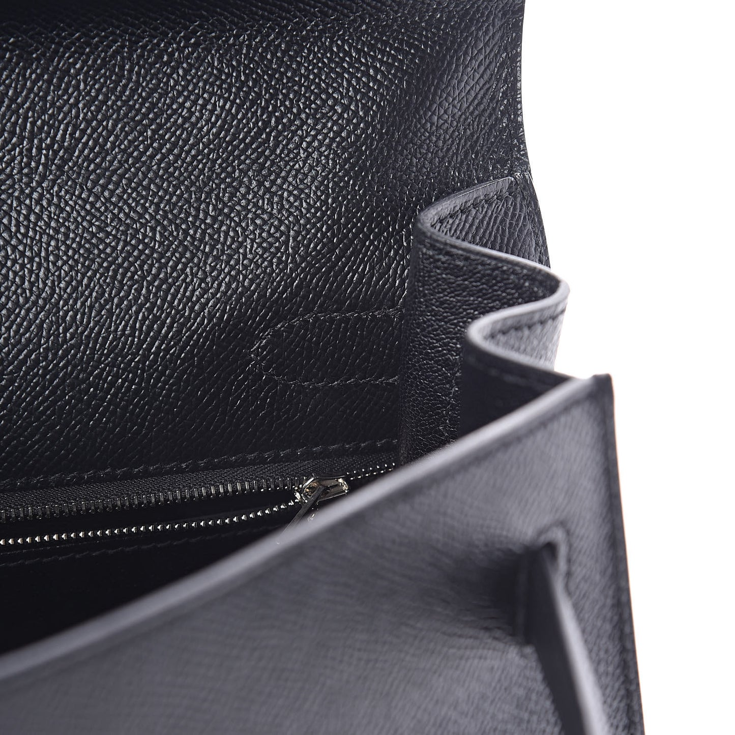 Epsom Kelly Sellier 32 Black