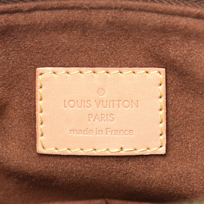 Louis Vuitton Monogram Pallas Havane 7 of 10