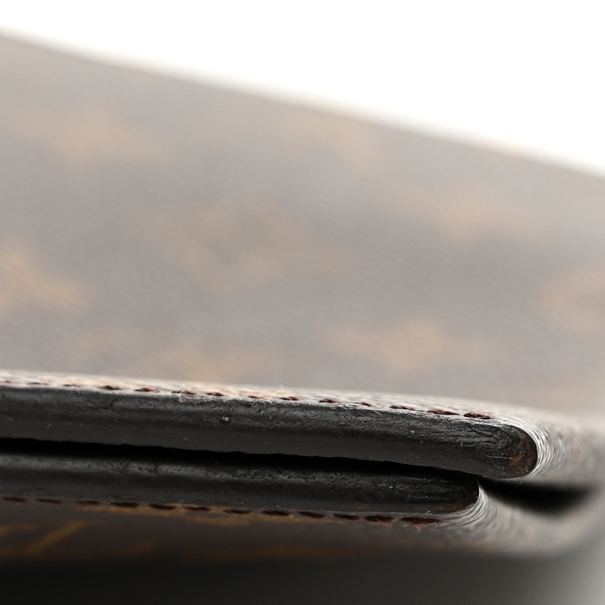 Louis Vuitton Monogram Couverture Carnet GM 8 of 8
