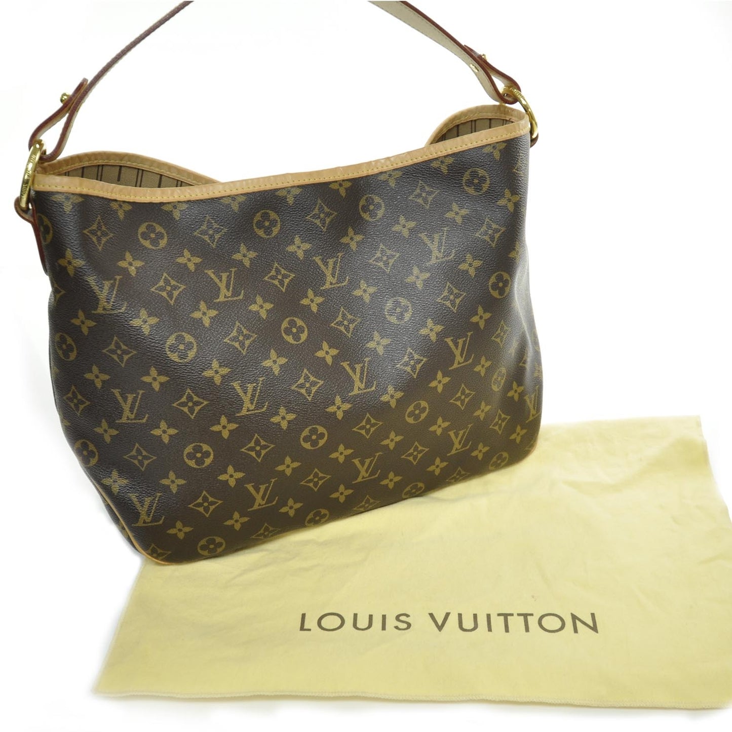 Monogram Delightful PM