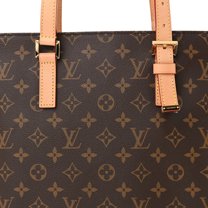 Louis Vuitton Monogram Piano 7 of 9