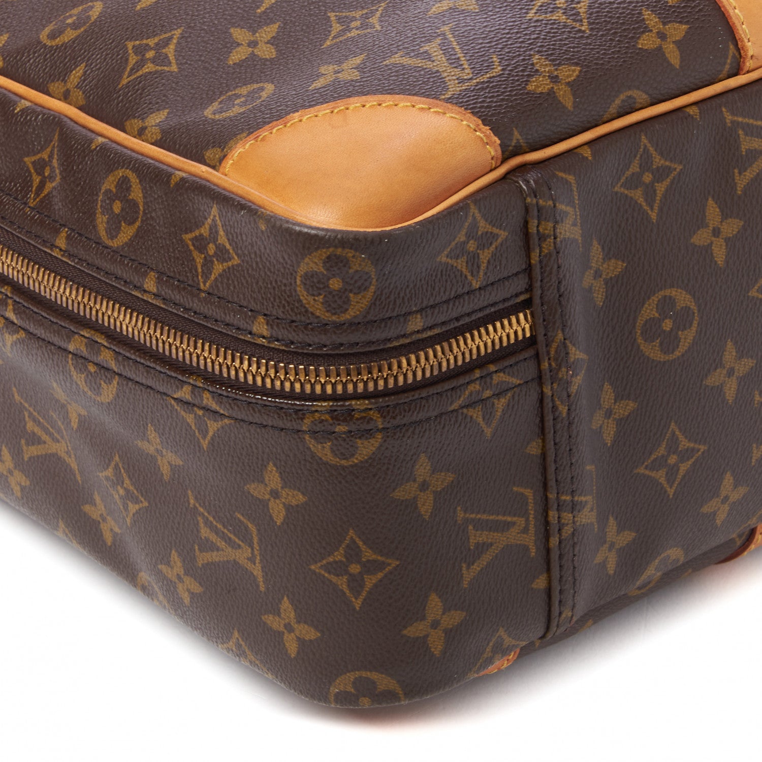 Louis Vuitton Monogram Sirius 45 6 of 9