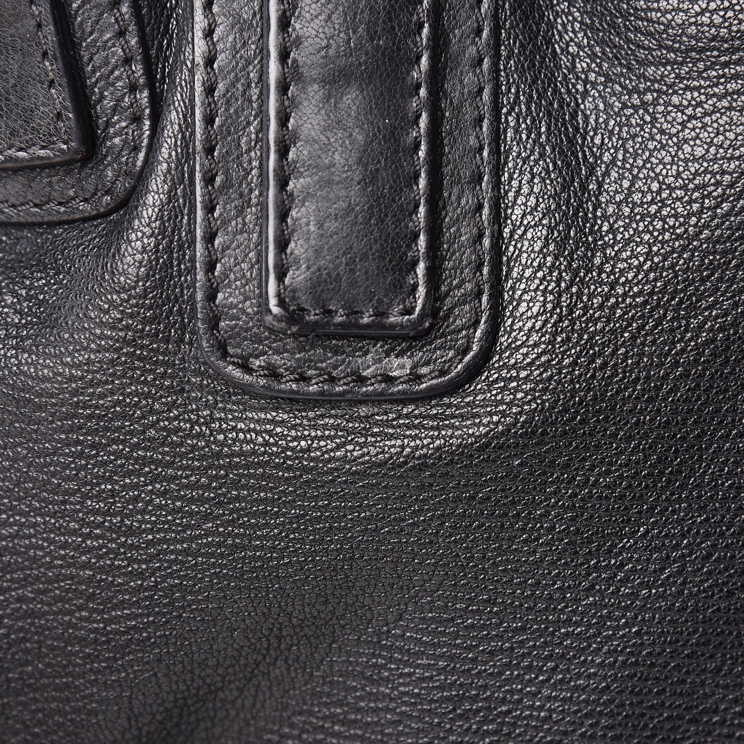 Givenchy Sugar Goatskin Colorblock Medium Pandora Grey 19 of 30