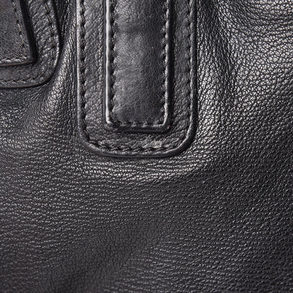 Givenchy Sugar Goatskin Colorblock Medium Pandora Grey 19 of 30