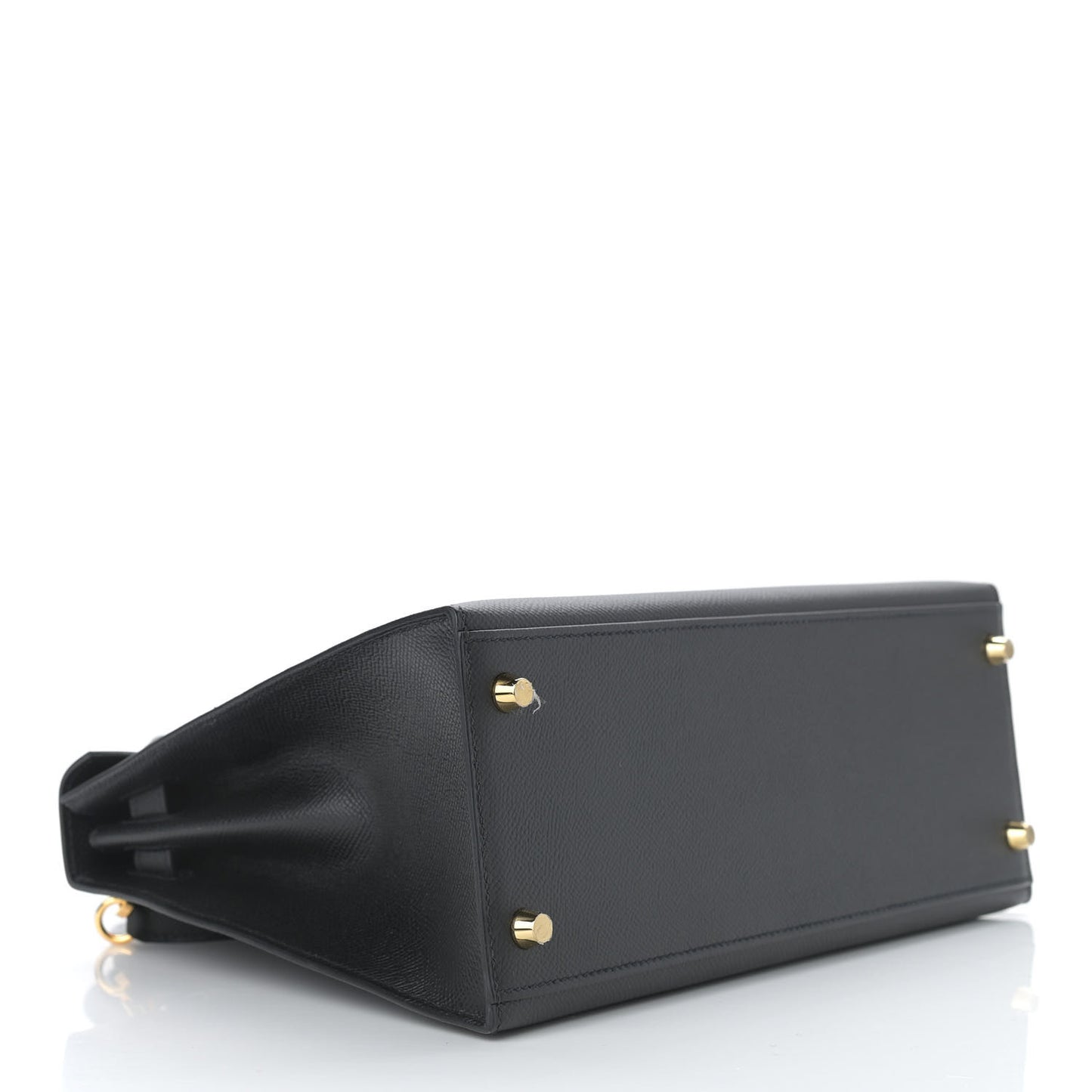 Epsom Kelly Sellier 28 Black