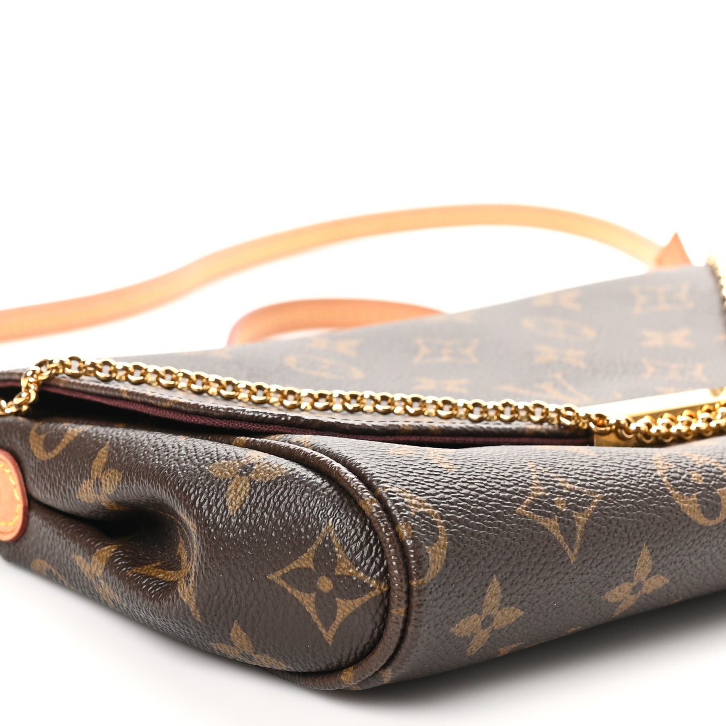 Monogram Favorite MM