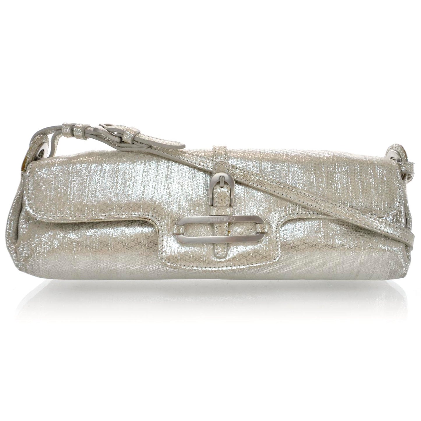 Cosmo Evening Bag Metallic