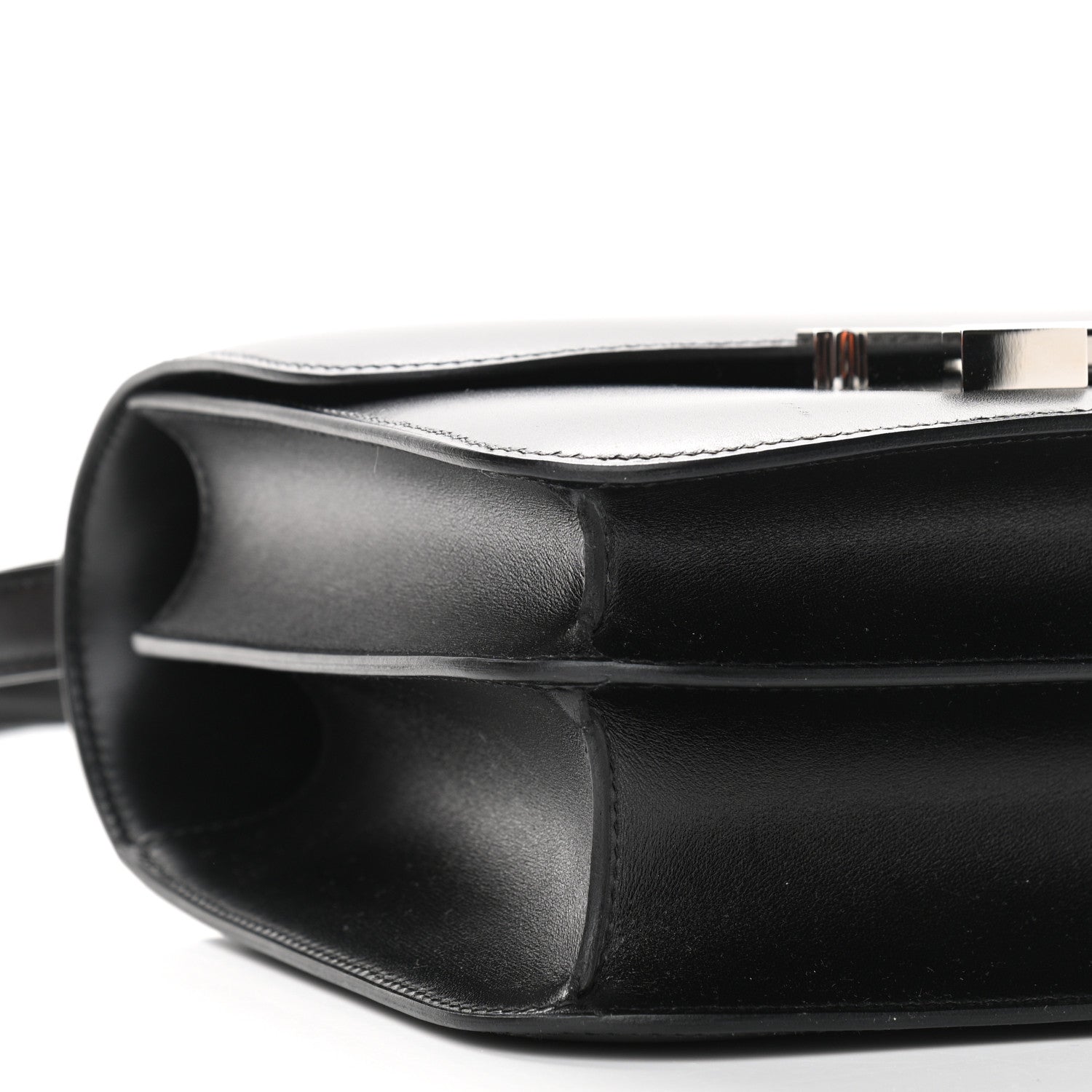 Hermes Box Constance 24 Black 8 of 10