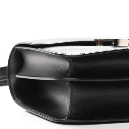 Hermes Box Constance 24 Black 8 of 10
