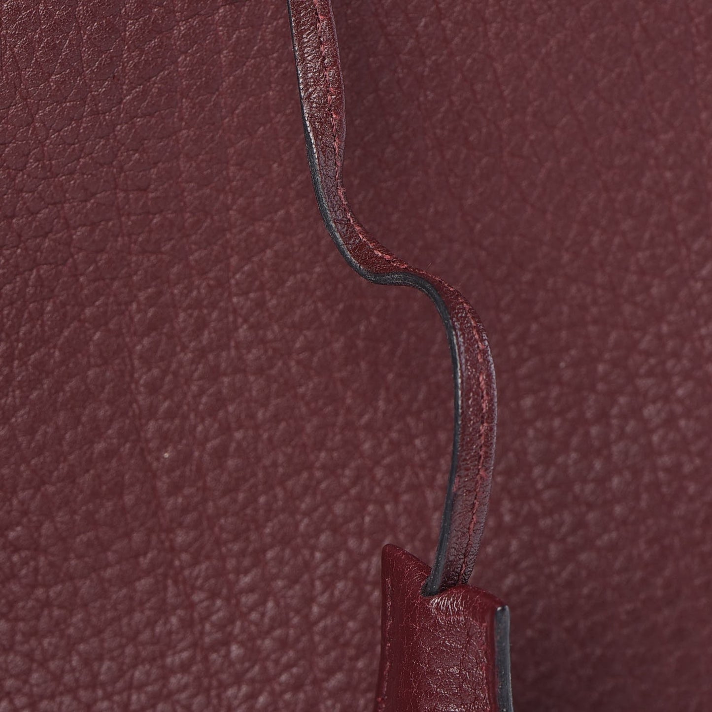 Fjord Birkin 35 Prune
