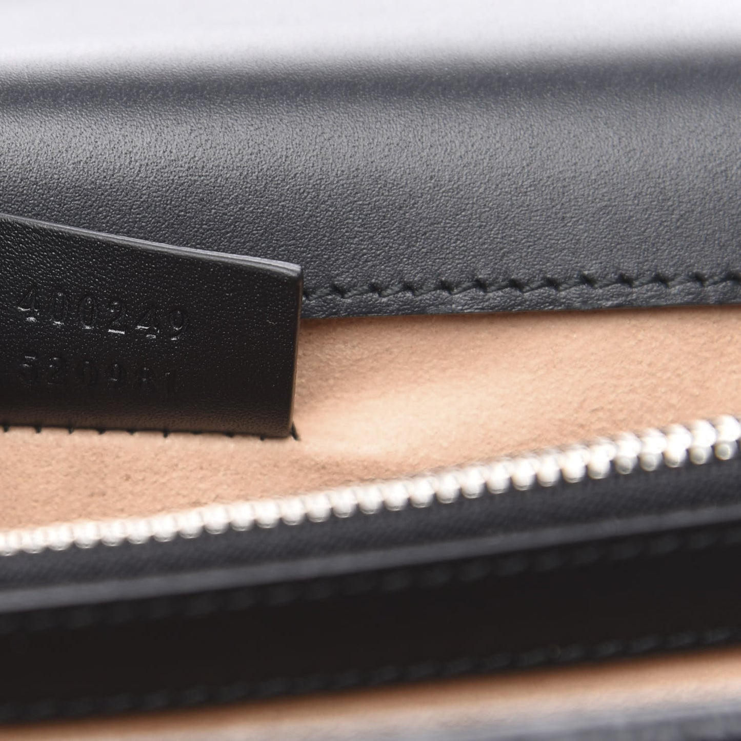 Velvet GG Monogram Small Dionysus Shoulder Bag Blue Black