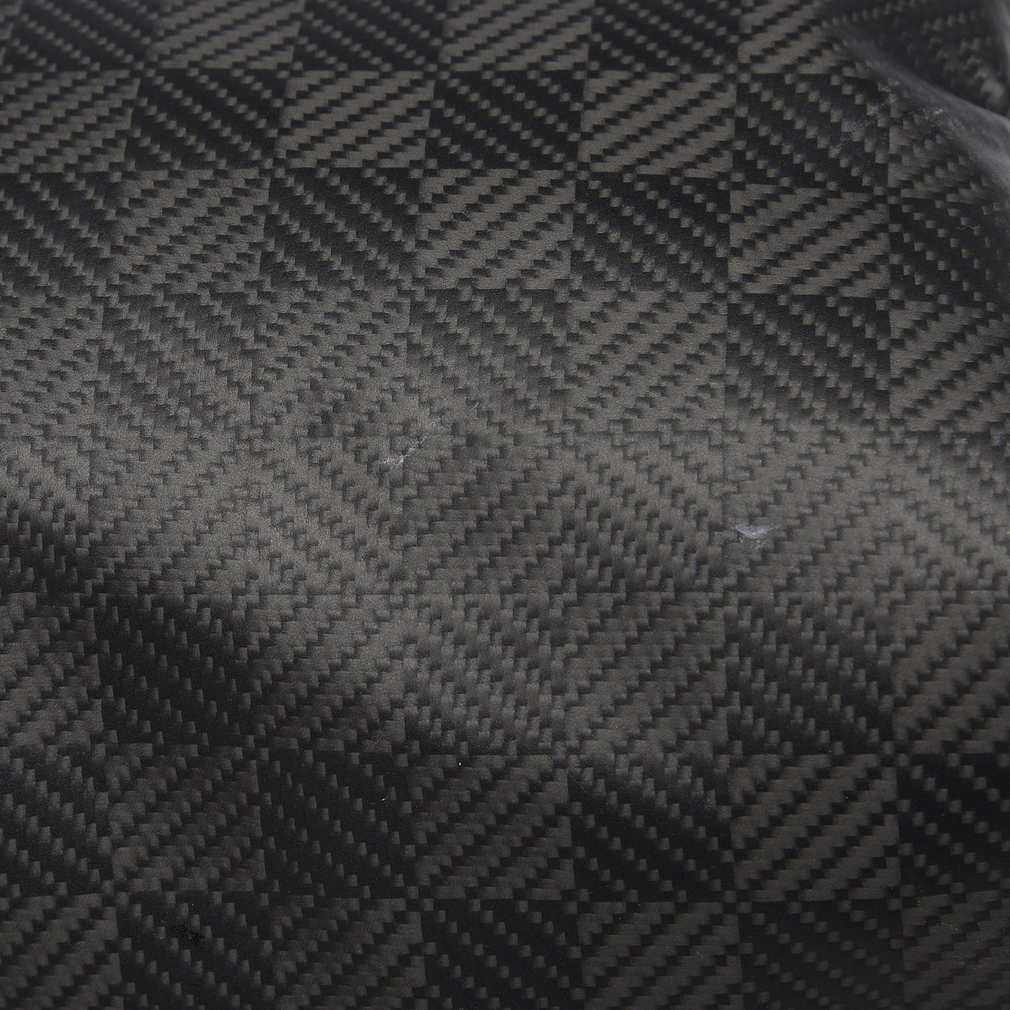 Damier Carbone Keepall Bandouliere 45