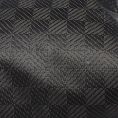 Louis Vuitton Damier Carbone Keepall Bandouliere 45 10 of 13