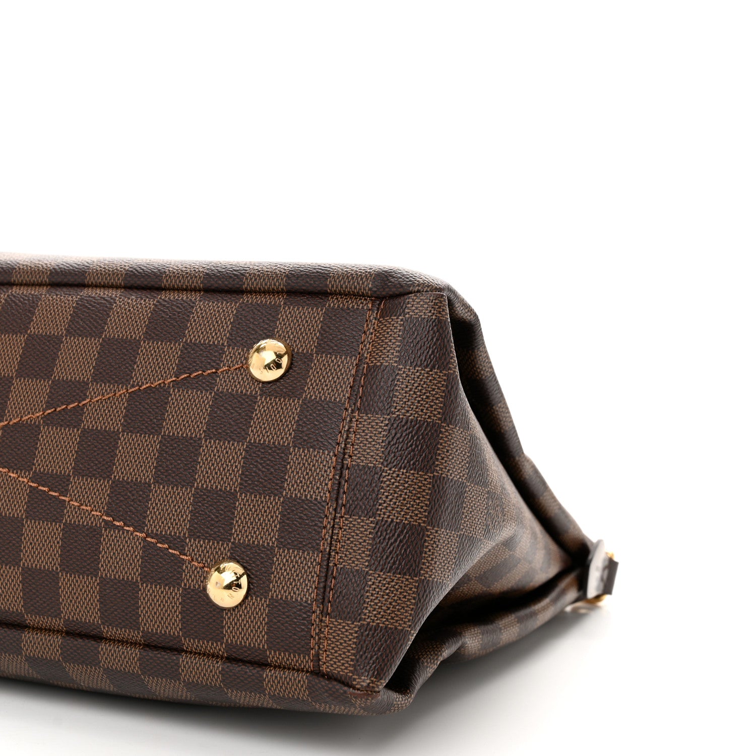 Louis Vuitton Damier Ebene Lymington 9 of 9