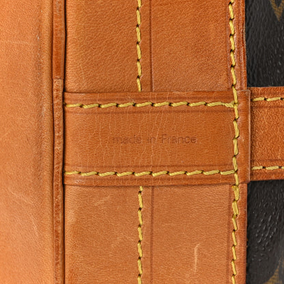 Louis Vuitton Monogram Noe 7 of 11