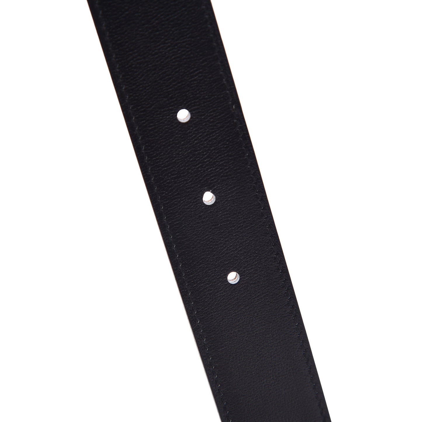 Box Togo 32mm H Belt 95 Black Gold