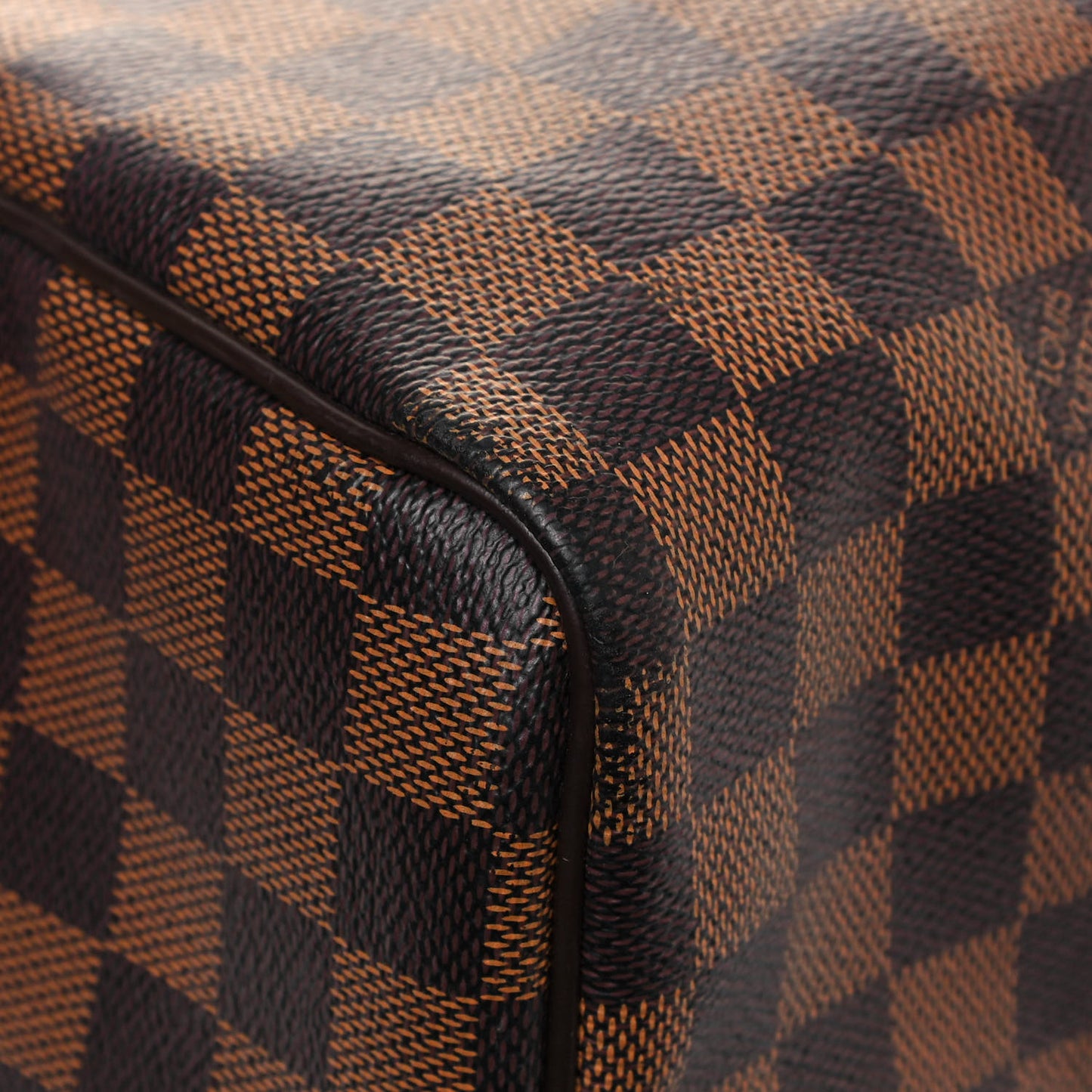 Damier Ebene Speedy 30